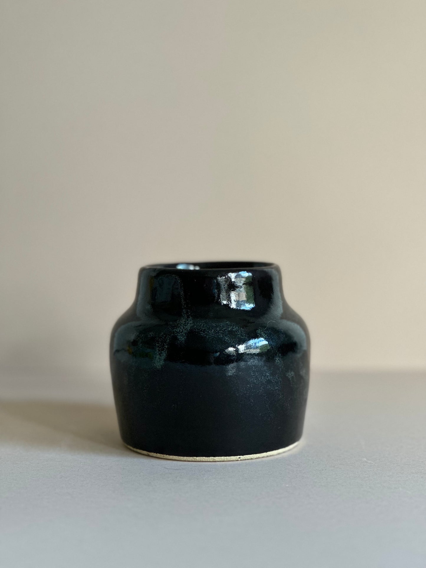 Classic Mini Tapered Vase