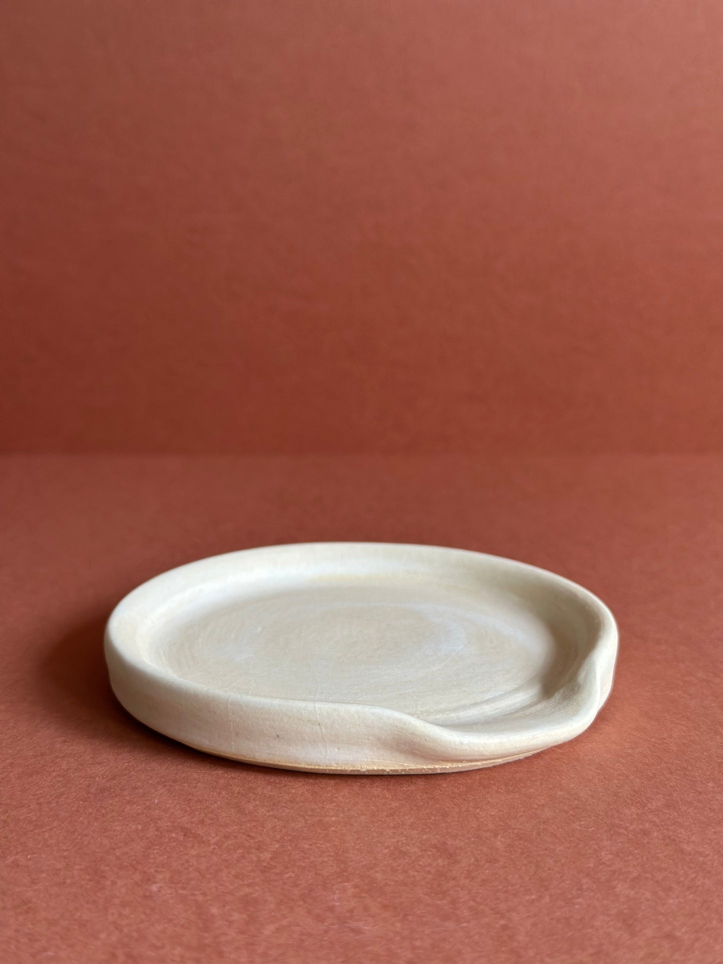 Textured Spoon Rest
