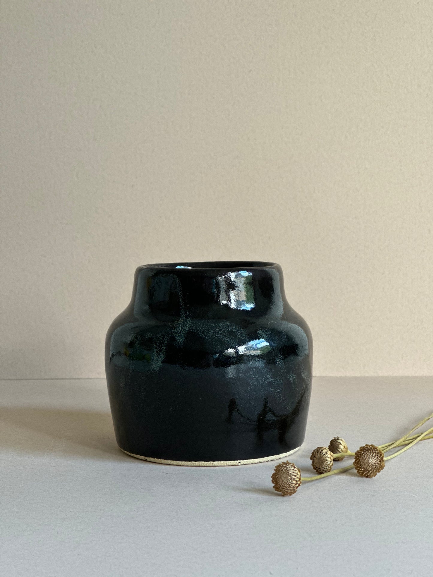 Classic Mini Tapered Vase